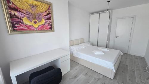 Constanta Apartment | Marina Residence 3