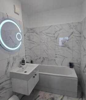 Constanta Apartment | Marina Residence 3