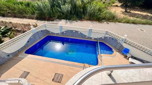 Gazipasa Apartment | Marina Residence Suite 5 - Family-Friendly with Pool