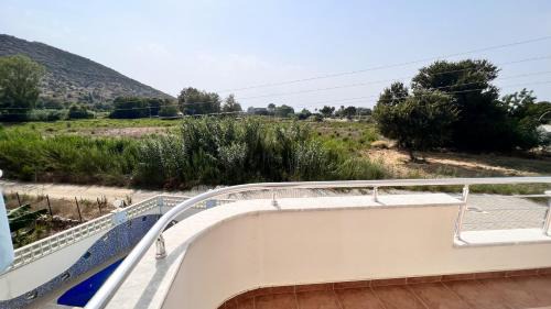 Gazipasa Apartment | Marina Residence Suite 5 - Family-Friendly with Pool