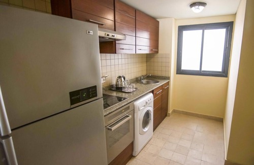 Port Ghalib House | Discover Marina Residence Suites in Port Ghalib