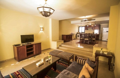 Port Ghalib House | Discover Marina Residence Suites in Port Ghalib