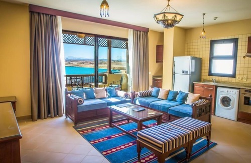 Port Ghalib House | Discover Marina Residence Suites in Port Ghalib