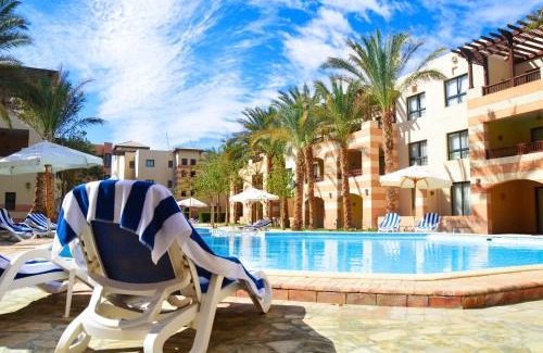 Port Ghalib House | Discover Port Ghalib Marina Residence Suites with Pool Access