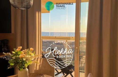 Kalajoki Apartment | Seaside Comfort at Marina Resort Apartments - Guest Rated 9.4