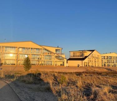 Kalajoki Apartment | Seaside Comfort at Marina Resort Apartments - Guest Rated 9.4