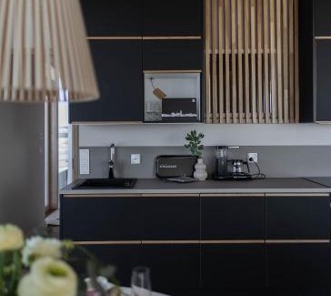 Kalajoki Apartment | Elegant Apartments in Kalajoki with Oceanfront Views