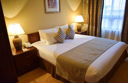 Port Ghalib Hotel | Idyllic Marina Resort Port Ghalib with Pool and Spa