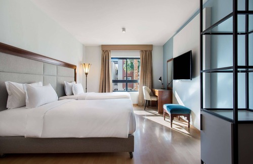 Port Ghalib Resort | Relax at Marina Resort Port Ghalib Radisson Individuals