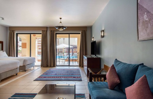 Port Ghalib Resort | Relax at Marina Resort Port Ghalib Radisson Individuals