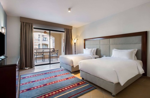 Port Ghalib Resort | Relax at Marina Resort Port Ghalib Radisson Individuals