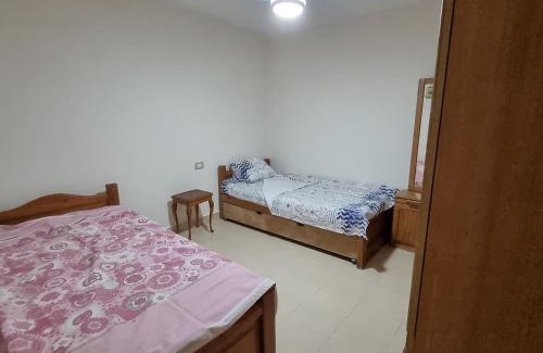 Marina El Alamein Apartment | Unmatched Stay at Marina @Roman Theater - Family-Friendly Gem