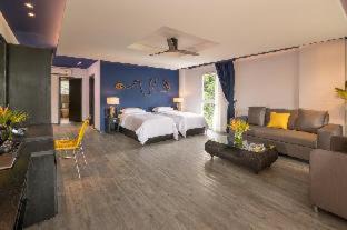 Klong Son Hotel | Discover Marina Sands Resort: 4-Star Oceanfront Retreat