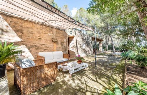 Campos House | Delightful Marina Ses Covetes: 4-Star Comfort Awaits