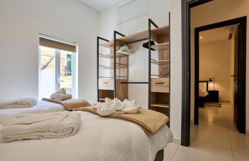 Pieta Apartment | Marina View Apartment