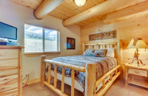 Harbor Village House | Family-Friendly Marina View Hotel with Scenic Waterfront Views