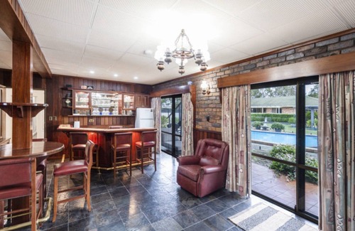 Yamba Apartment | Family-Friendly Marina Views with Pool and Kitchen Access