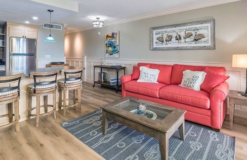 Captiva House | Scenic Marina Views & Pool, Steps from the Beach