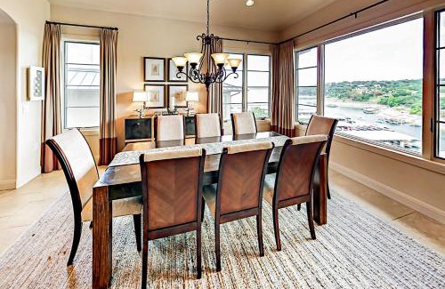 Lakeway Apartment | Discover Marina Village Cove: Pet-Friendly with Pool Access