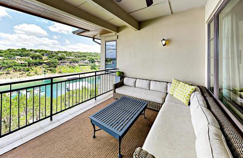 Lakeway Apartment | Discover Marina Village Cove: Pet-Friendly with Pool Access
