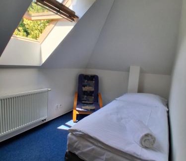 Kralupy nad Vltavou House | Discover Marina Vltava: Family-Friendly & Wheelchair Accessible