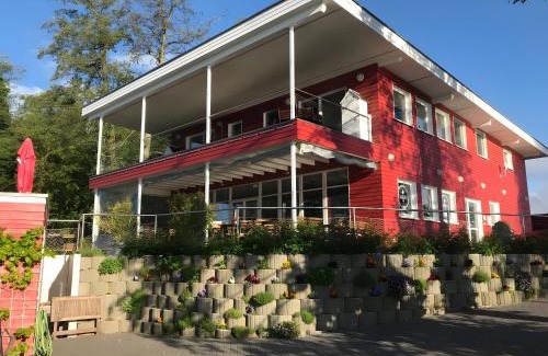 Koenigs Wusterhausen Apartment | Marina Zernsdorf