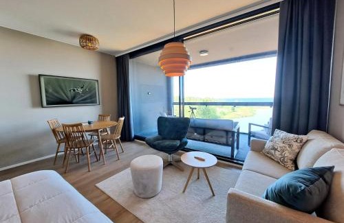 Kalajoki Apartment | Marinan Portti A39