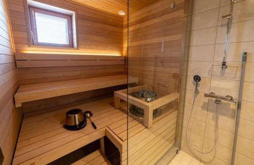 Kalajoki Apartment | Family-Friendly Retreat at Marinan Portti A41