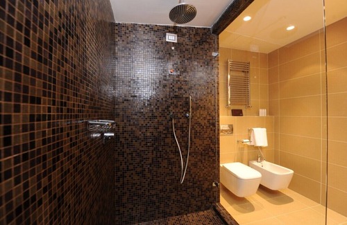 Sestri Ponente Hotel | Discover MarinaPlace Resort & Spa: Family-Friendly Retreat