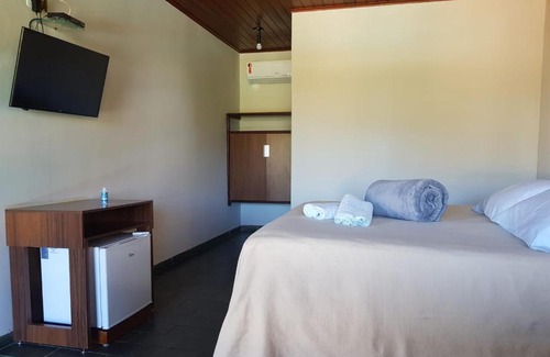 Posto da Mata Hotel | Oceanfront Stay at Marinas Pousada - Pet Friendly & Cozy