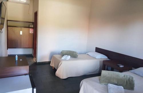 Posto da Mata Hotel | Oceanfront Stay at Marinas Pousada - Pet Friendly & Cozy