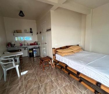 Tangalan Apartment | Marinas private beach resort
