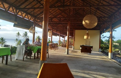 Tomia Island Resort | Eco-Friendly Retreat at Marind Dive Eco Resort, 10/10 Rating