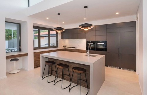 Busselton House | Unforgettable Marine Life Getaways with Family-Friendly Perks