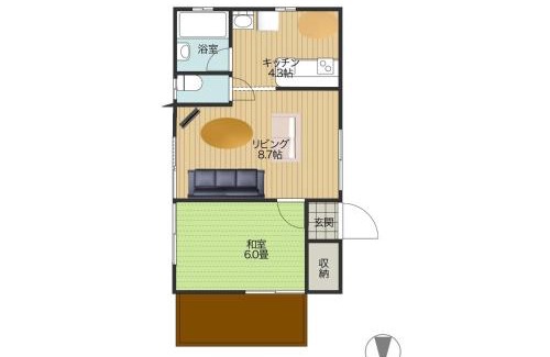 Zamami House | Discover Marine Lodge Umigoya - Family-Friendly Getaway