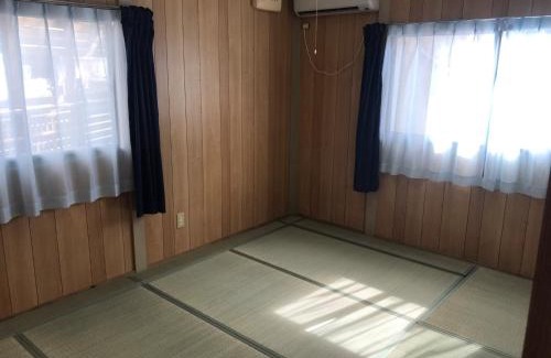 Zamami House | Discover Marine Lodge Umigoya - Family-Friendly Getaway