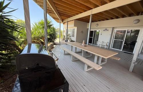 Port Vincent Apartment | Marine Parade Holiday Unit 1