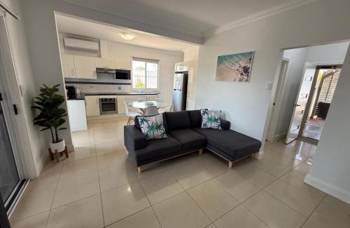Port Vincent Apartment | Marine Parade Holiday Unit 1
