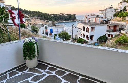 Alonissos Apartment | Marine's Luxury Home 2: Pet-Friendly Retreat for Families