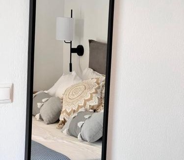 Alonissos Apartment | Marine's Luxury Home 2: Pet-Friendly Retreat for Families