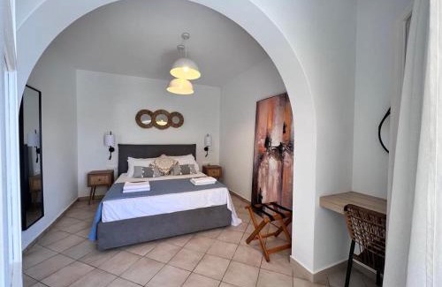 Alonissos Apartment | Marine's Luxury Home 2: Pet-Friendly Retreat for Families