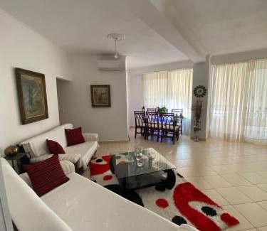Elbasan Apartment | Marinela Apartment