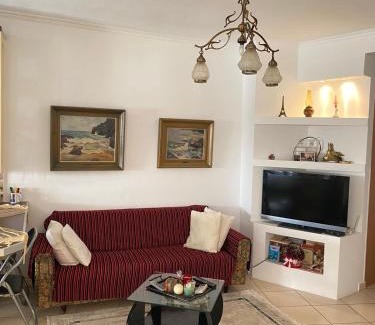 Elbasan Apartment | Marinela Apartment
