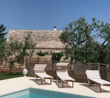 Locorotondo House | Relax in Marinella Suite Home with Oceanfront Views