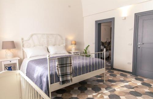 Locorotondo House | Relax in Marinella Suite Home with Oceanfront Views