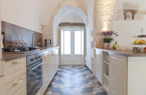 Locorotondo House | Relax in Marinella Suite Home with Oceanfront Views