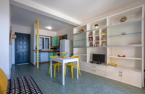 Punta Secca House | Oceanfront Marinella sul mare - Rated 9/10 by Guests