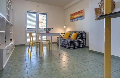 Punta Secca House | Oceanfront Marinella sul mare - Rated 9/10 by Guests