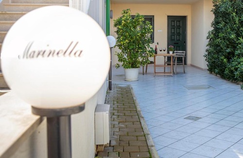 Punta Secca House | Oceanfront Marinella sul mare - Rated 9/10 by Guests