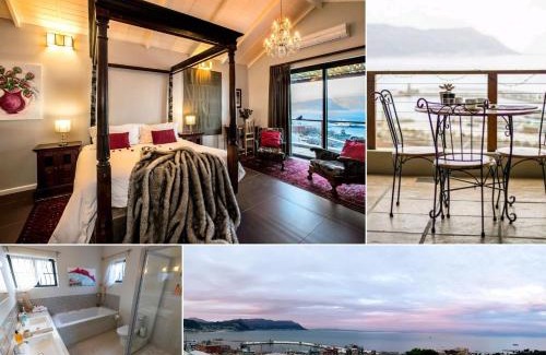 Simon's Town House | Oceanfront Mariner Guesthouse & Villa - Rated 9.3/10